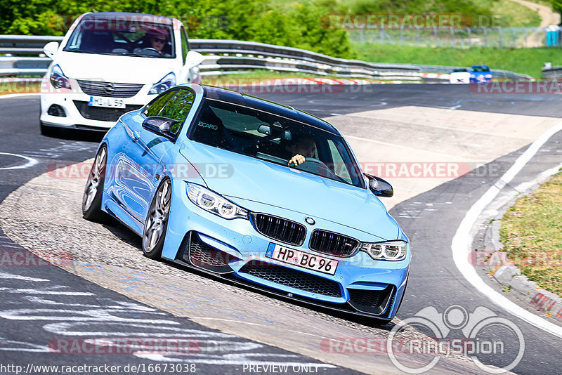 Bild #16673038 - Touristenfahrten Nürburgring Nordschleife (14.05.2022)