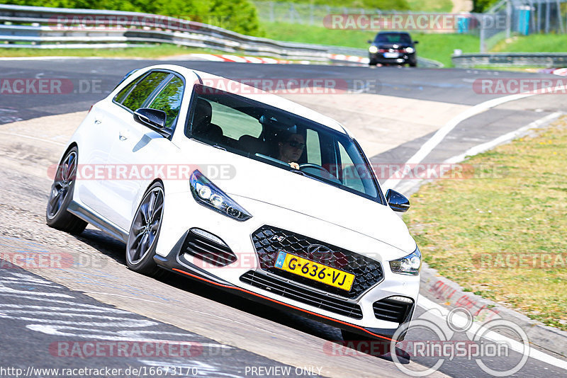 Bild #16673170 - Touristenfahrten Nürburgring Nordschleife (14.05.2022)