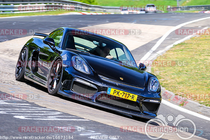 Bild #16673184 - Touristenfahrten Nürburgring Nordschleife (14.05.2022)