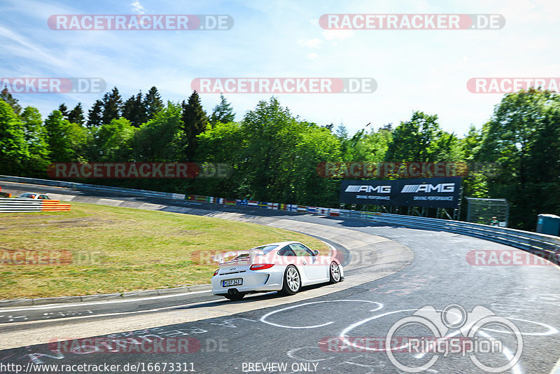 Bild #16673311 - Touristenfahrten Nürburgring Nordschleife (14.05.2022)