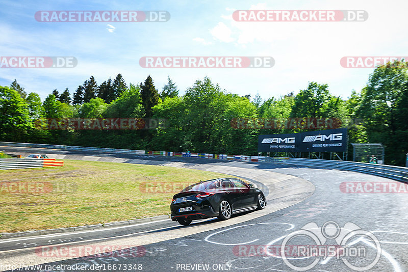 Bild #16673348 - Touristenfahrten Nürburgring Nordschleife (14.05.2022)