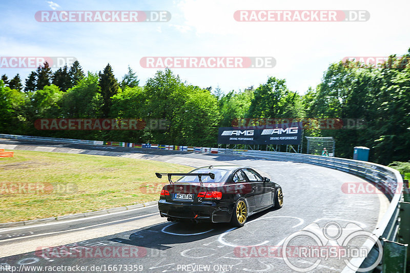 Bild #16673359 - Touristenfahrten Nürburgring Nordschleife (14.05.2022)