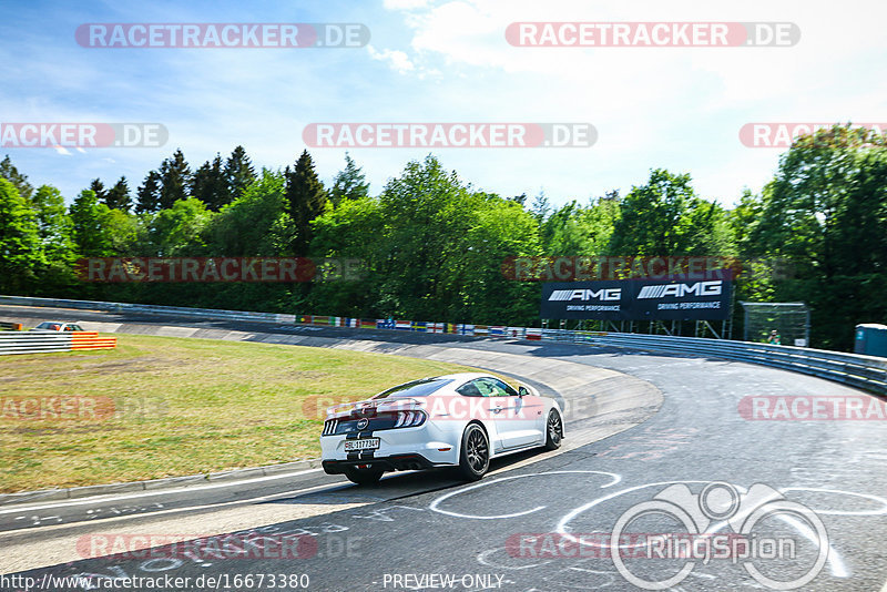 Bild #16673380 - Touristenfahrten Nürburgring Nordschleife (14.05.2022)