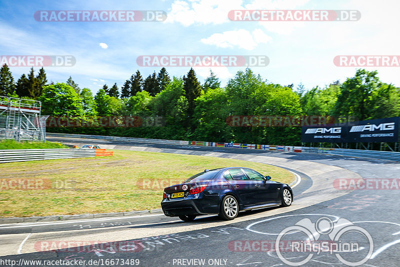 Bild #16673489 - Touristenfahrten Nürburgring Nordschleife (14.05.2022)