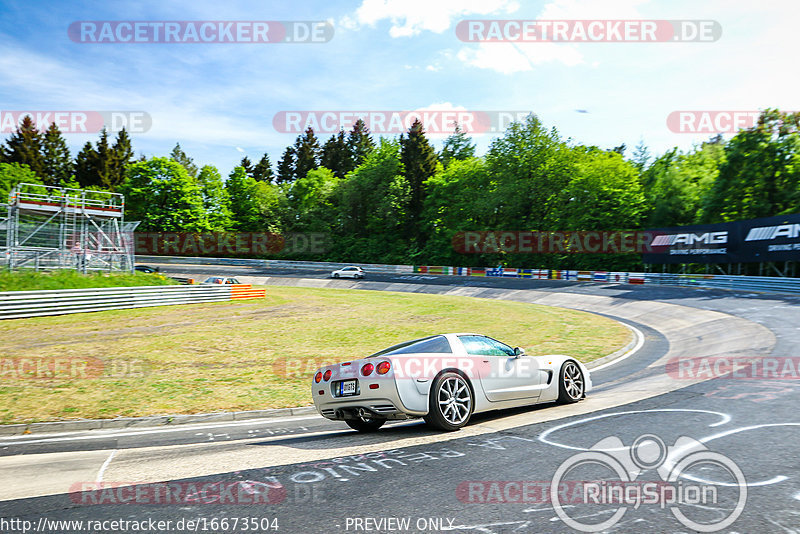 Bild #16673504 - Touristenfahrten Nürburgring Nordschleife (14.05.2022)