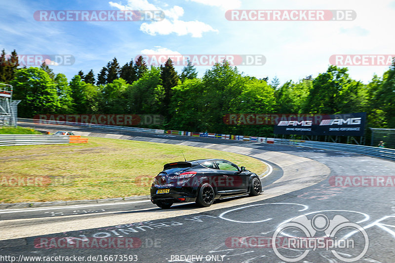 Bild #16673593 - Touristenfahrten Nürburgring Nordschleife (14.05.2022)