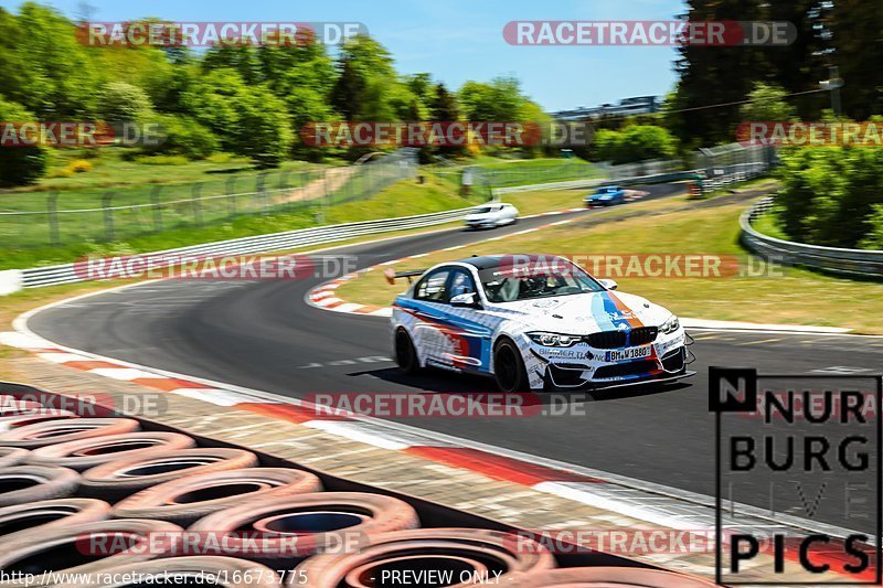 Bild #16673775 - Touristenfahrten Nürburgring Nordschleife (14.05.2022)