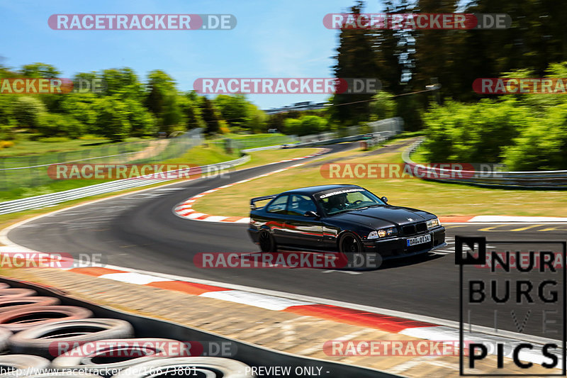 Bild #16673801 - Touristenfahrten Nürburgring Nordschleife (14.05.2022)