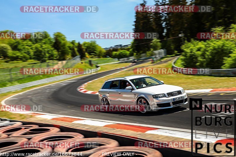 Bild #16673844 - Touristenfahrten Nürburgring Nordschleife (14.05.2022)