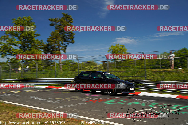 Bild #16673993 - Touristenfahrten Nürburgring Nordschleife (14.05.2022)