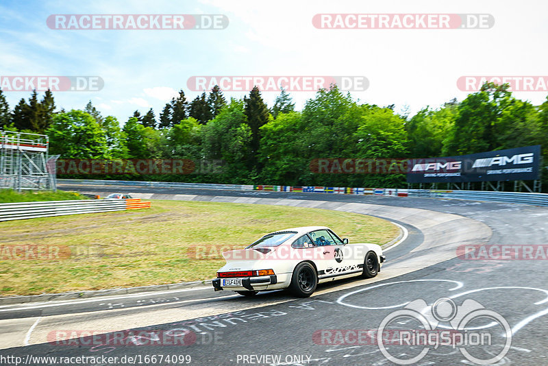 Bild #16674099 - Touristenfahrten Nürburgring Nordschleife (14.05.2022)