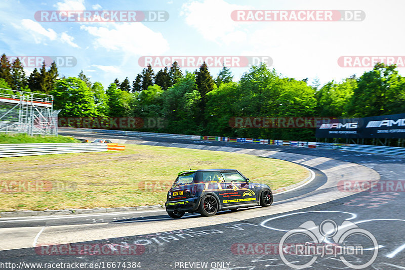 Bild #16674384 - Touristenfahrten Nürburgring Nordschleife (14.05.2022)