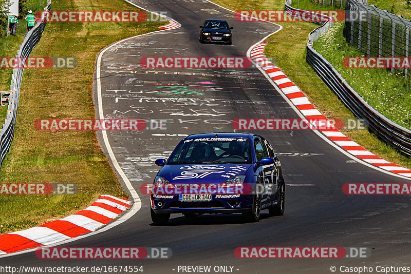 Bild #16674554 - Touristenfahrten Nürburgring Nordschleife (14.05.2022)