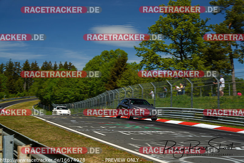 Bild #16674978 - Touristenfahrten Nürburgring Nordschleife (14.05.2022)