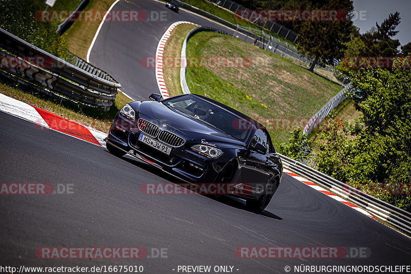 Bild #16675010 - Touristenfahrten Nürburgring Nordschleife (14.05.2022)