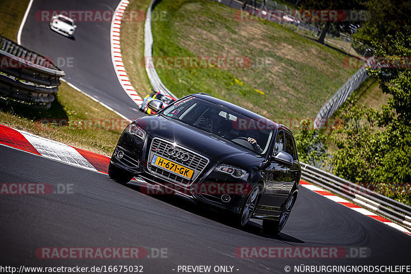 Bild #16675032 - Touristenfahrten Nürburgring Nordschleife (14.05.2022)