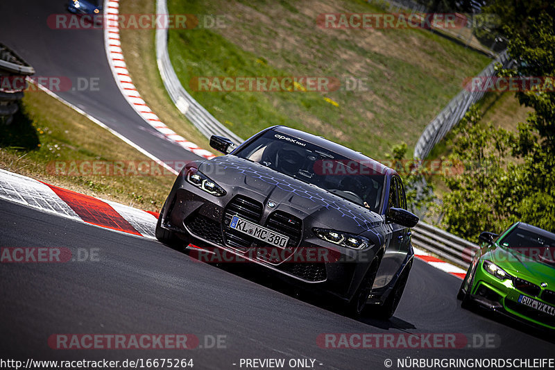 Bild #16675264 - Touristenfahrten Nürburgring Nordschleife (14.05.2022)