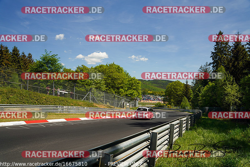 Bild #16675810 - Touristenfahrten Nürburgring Nordschleife (14.05.2022)