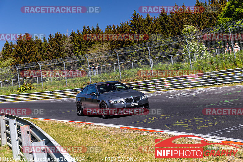 Bild #16676934 - Touristenfahrten Nürburgring Nordschleife (14.05.2022)