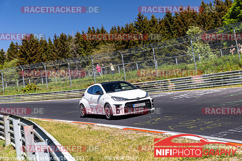 Bild #16676991 - Touristenfahrten Nürburgring Nordschleife (14.05.2022)