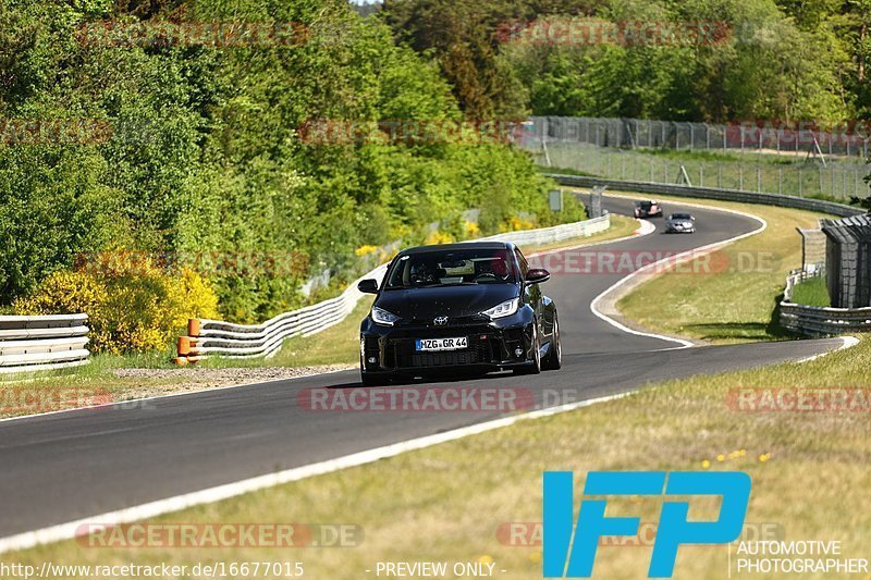 Bild #16677015 - Touristenfahrten Nürburgring Nordschleife (14.05.2022)