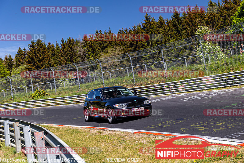 Bild #16677035 - Touristenfahrten Nürburgring Nordschleife (14.05.2022)