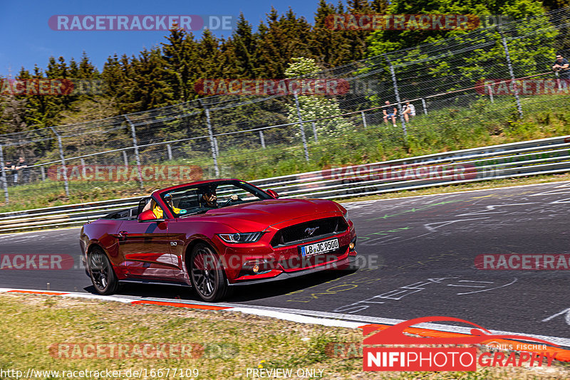 Bild #16677109 - Touristenfahrten Nürburgring Nordschleife (14.05.2022)