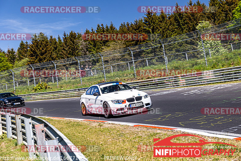 Bild #16677116 - Touristenfahrten Nürburgring Nordschleife (14.05.2022)