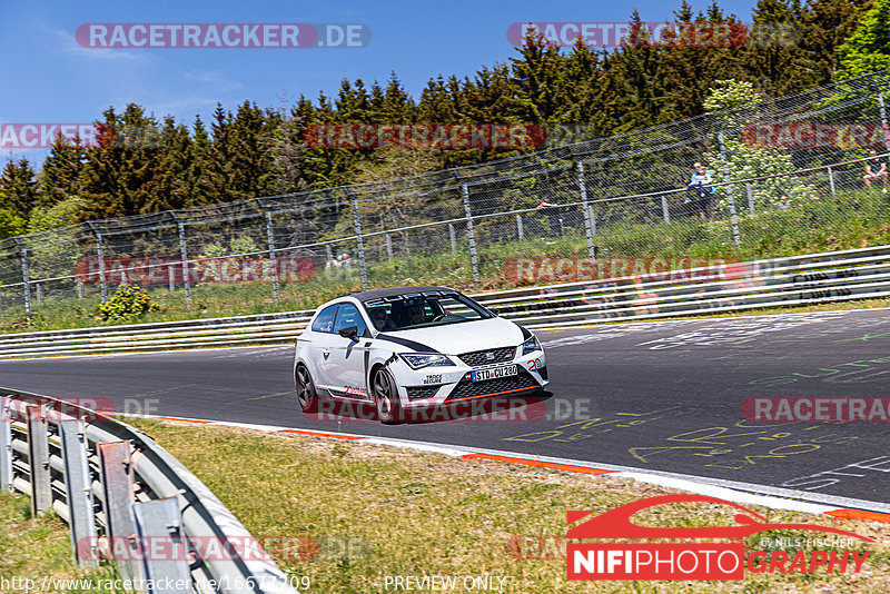 Bild #16677209 - Touristenfahrten Nürburgring Nordschleife (14.05.2022)