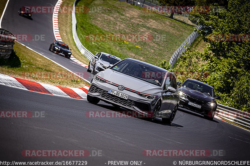 Bild #16677229 - Touristenfahrten Nürburgring Nordschleife (14.05.2022)