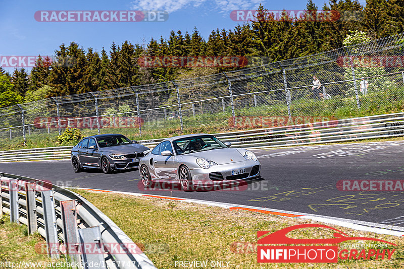 Bild #16677477 - Touristenfahrten Nürburgring Nordschleife (14.05.2022)