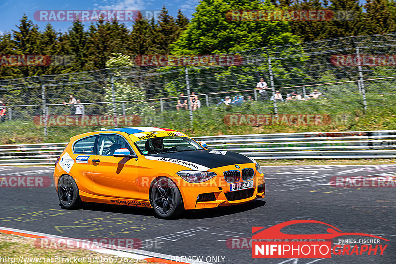 Bild #16677625 - Touristenfahrten Nürburgring Nordschleife (14.05.2022)