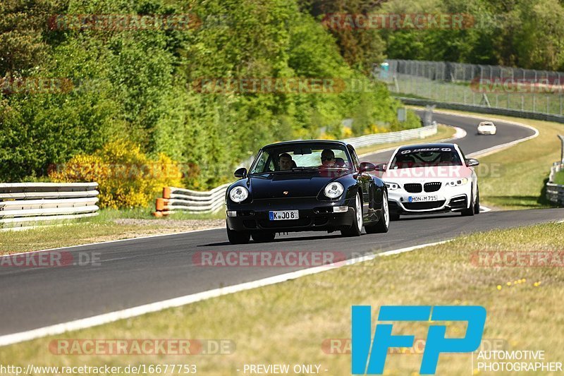 Bild #16677753 - Touristenfahrten Nürburgring Nordschleife (14.05.2022)