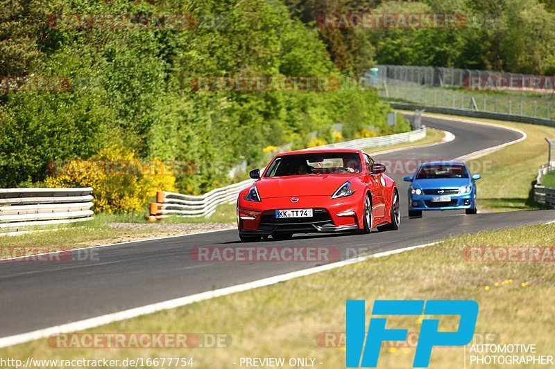 Bild #16677754 - Touristenfahrten Nürburgring Nordschleife (14.05.2022)