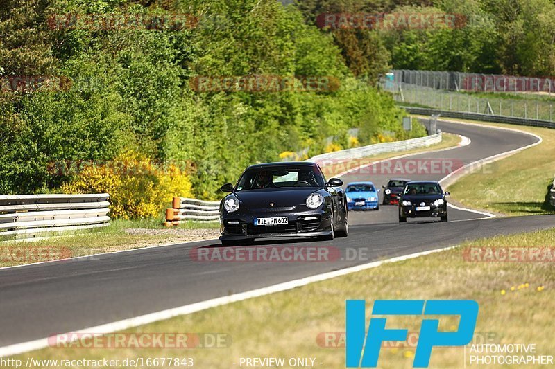 Bild #16677843 - Touristenfahrten Nürburgring Nordschleife (14.05.2022)