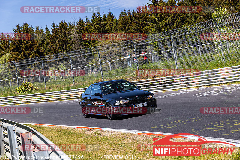 Bild #16677896 - Touristenfahrten Nürburgring Nordschleife (14.05.2022)