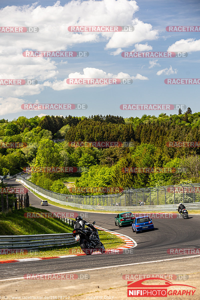 Bild #16678710 - Touristenfahrten Nürburgring Nordschleife (14.05.2022)