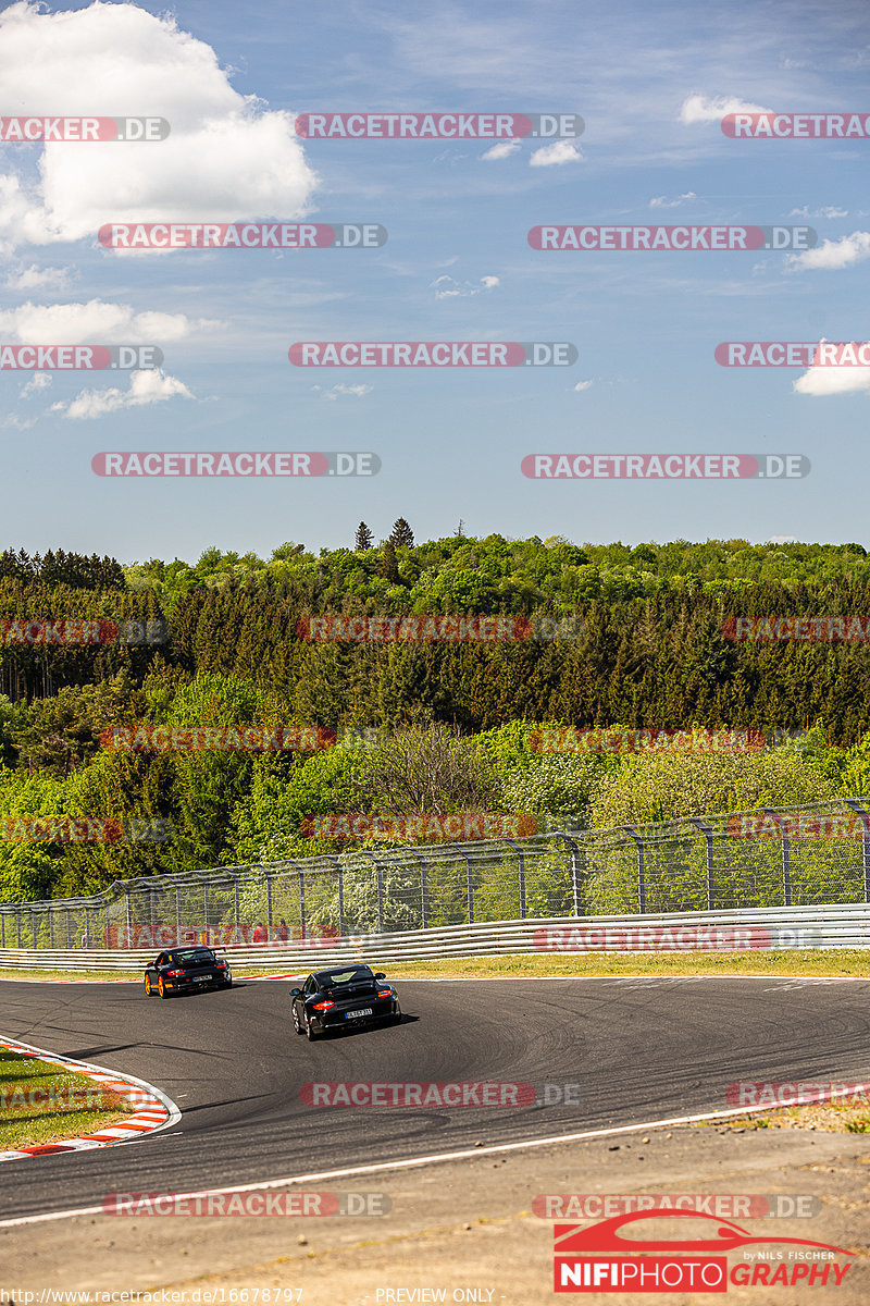 Bild #16678797 - Touristenfahrten Nürburgring Nordschleife (14.05.2022)