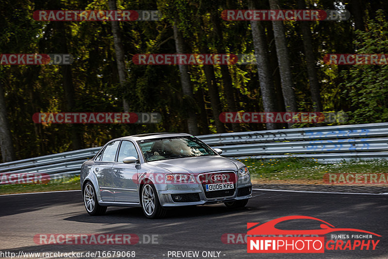 Bild #16679068 - Touristenfahrten Nürburgring Nordschleife (14.05.2022)