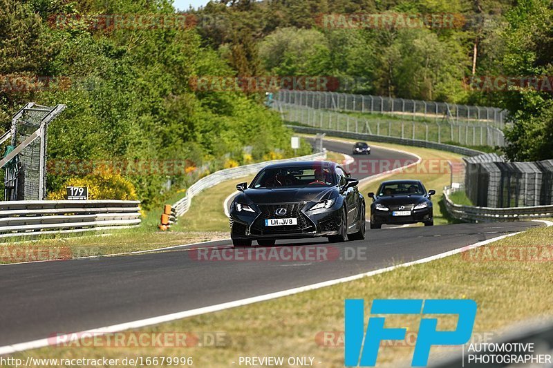 Bild #16679996 - Touristenfahrten Nürburgring Nordschleife (14.05.2022)