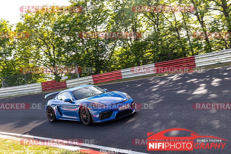 Bild #16680551 - Touristenfahrten Nürburgring Nordschleife (14.05.2022)