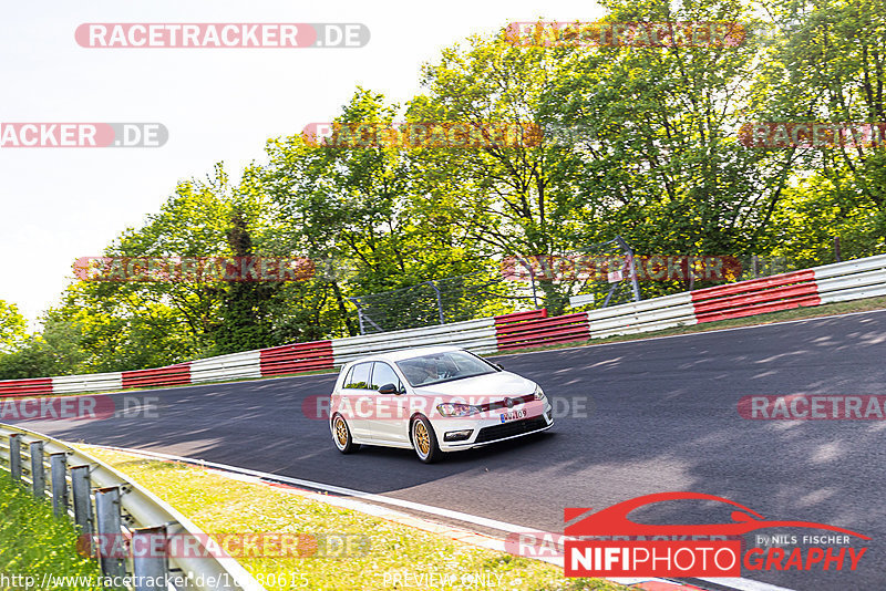 Bild #16680615 - Touristenfahrten Nürburgring Nordschleife (14.05.2022)