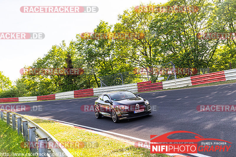 Bild #16680709 - Touristenfahrten Nürburgring Nordschleife (14.05.2022)