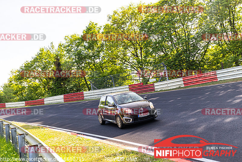 Bild #16680715 - Touristenfahrten Nürburgring Nordschleife (14.05.2022)