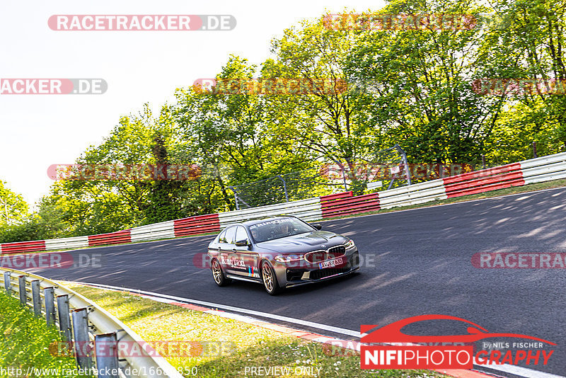 Bild #16680850 - Touristenfahrten Nürburgring Nordschleife (14.05.2022)