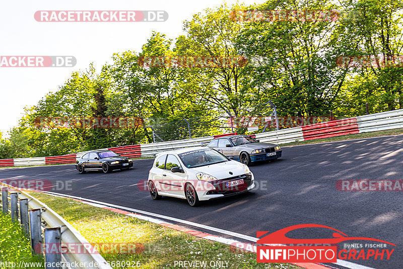 Bild #16680926 - Touristenfahrten Nürburgring Nordschleife (14.05.2022)