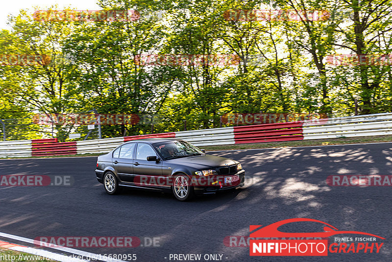 Bild #16680955 - Touristenfahrten Nürburgring Nordschleife (14.05.2022)