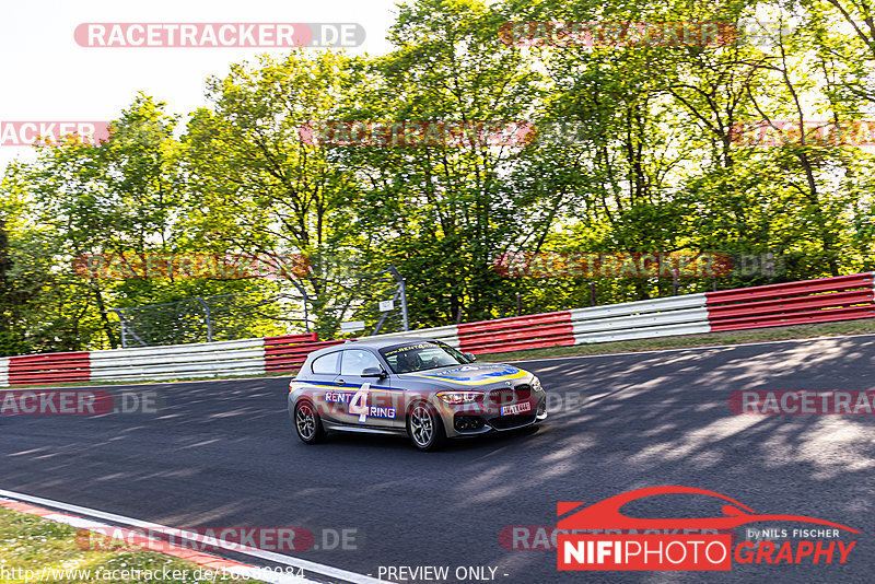 Bild #16680984 - Touristenfahrten Nürburgring Nordschleife (14.05.2022)