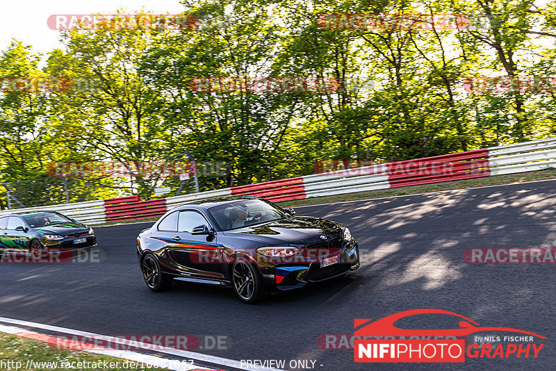 Bild #16681067 - Touristenfahrten Nürburgring Nordschleife (14.05.2022)