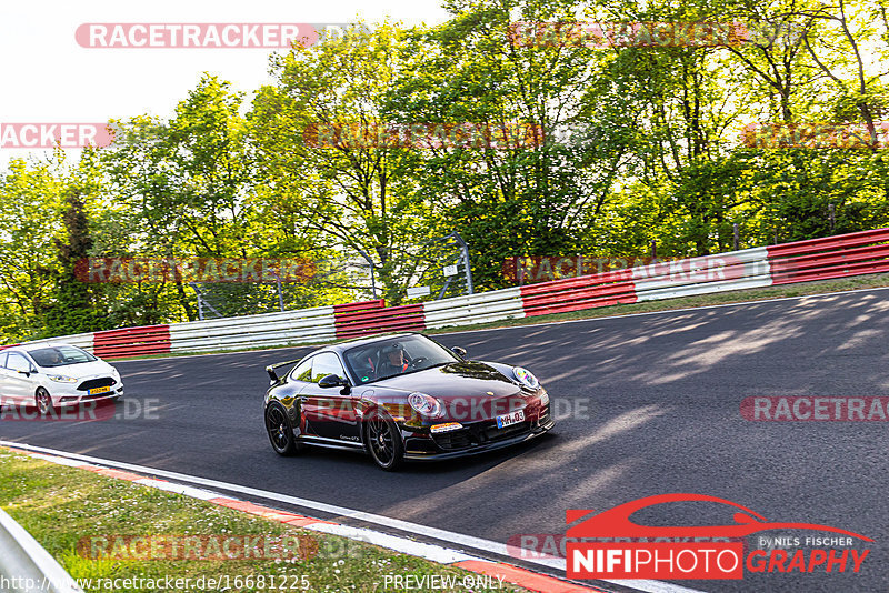 Bild #16681225 - Touristenfahrten Nürburgring Nordschleife (14.05.2022)